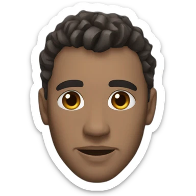 apex legend gibraltar sticker