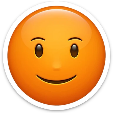  "HTML" written as a bold, stylized text in **orange**, with a subtle glowing or digital effect, like a tech/code style emoji.  Background: transparent  
Style: emoji, clean, minimal, professional, tech/cyber style, sharp edges, glowing accents   sticker