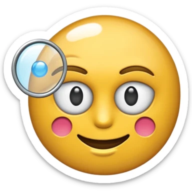 je voudrais une emoji avec une bulle marqué Ban en rapport avec un serveur gta rp sticker