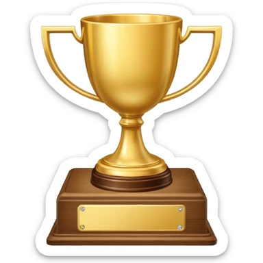 the only one that is close in the last one. the fact that the cup is plain instead of having those designs on it is what i want. u forgot to put the words "Participation Trophy" on the gold plate on the wooden base sticker