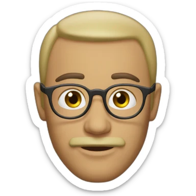 Pascal paoli sticker