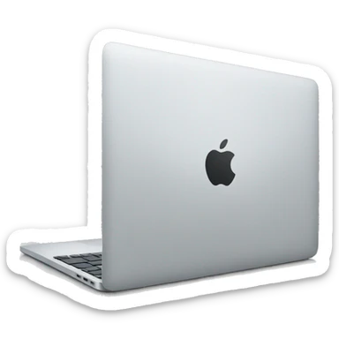 MacBook  sticker