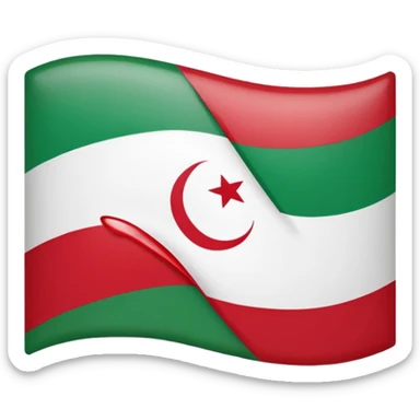 💔🇮🇷 sticker