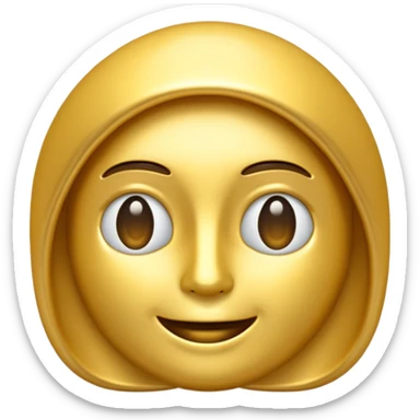 Gemini Enterprise emoji sticker