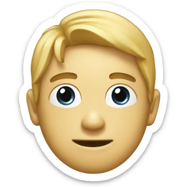 SMM-menenger sticker