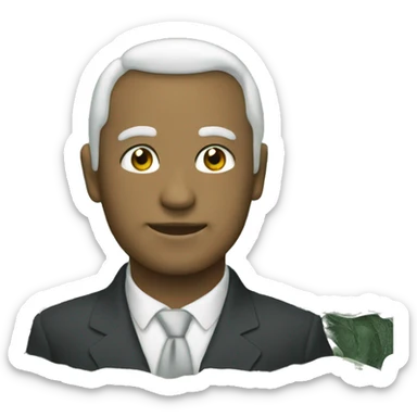 128 milyar dolar nerde sticker