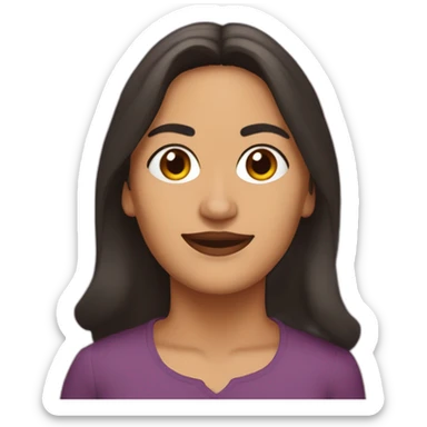 Yolanda Díaz Pérez sticker