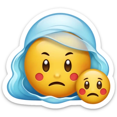 we do it comprehensively sticker