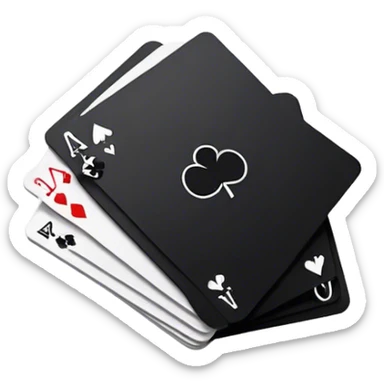 cards against humanity sticker