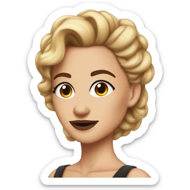 Tessa Francis Netting is an actress, YouTuber, host, and all around geek. She began her professional career donning a tutu onstage in the Original Broadway sticker