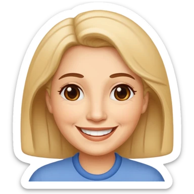 mama molkesta sticker