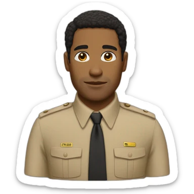 dundie mix karen sticker