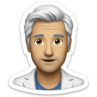 Pasquale paoli sticker