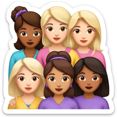 Women's Day 💋 sticker