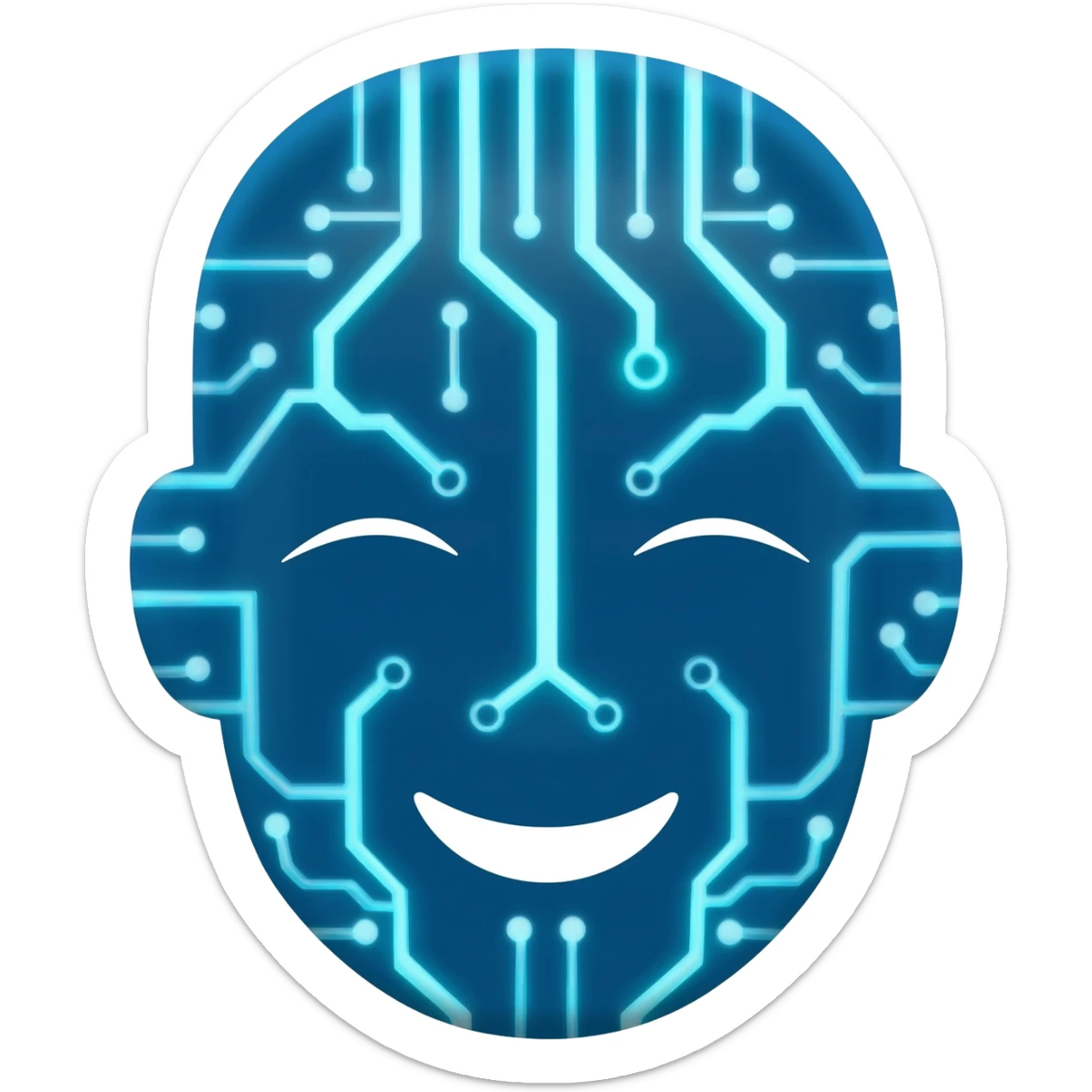 make ai emoji like gemini ai but different sticker
