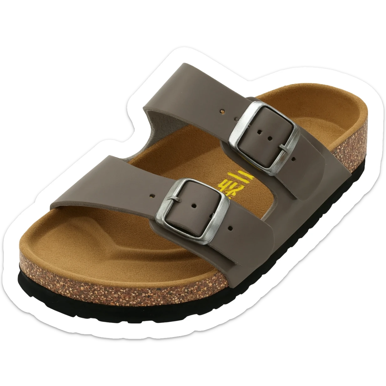 Birkenstock Arizona sticker