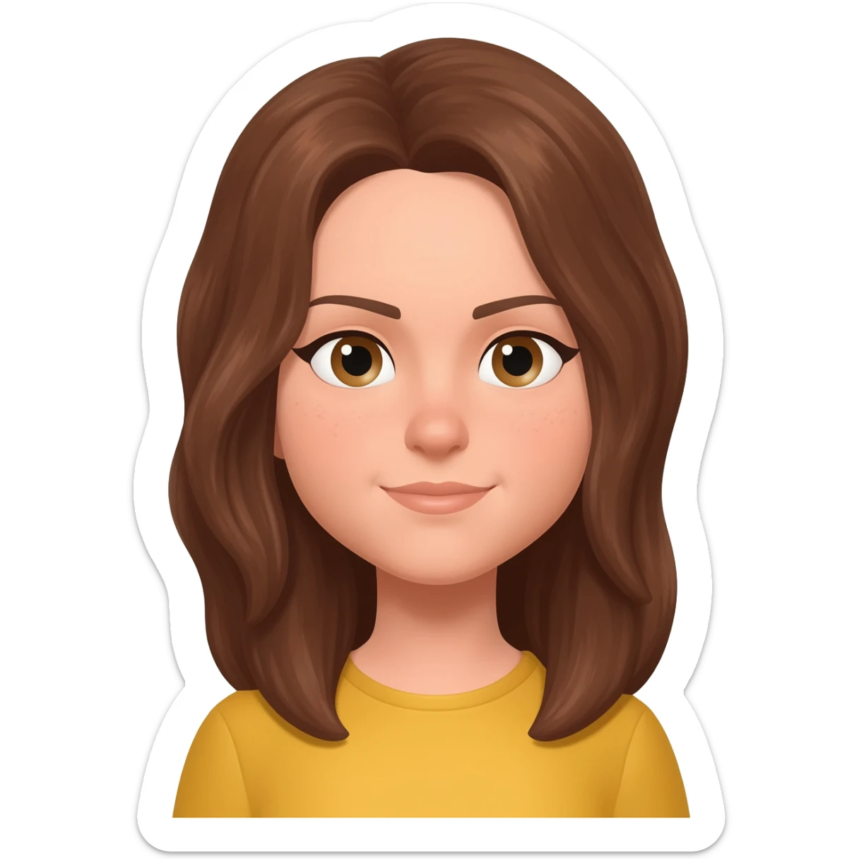 Wenda sprunki sticker