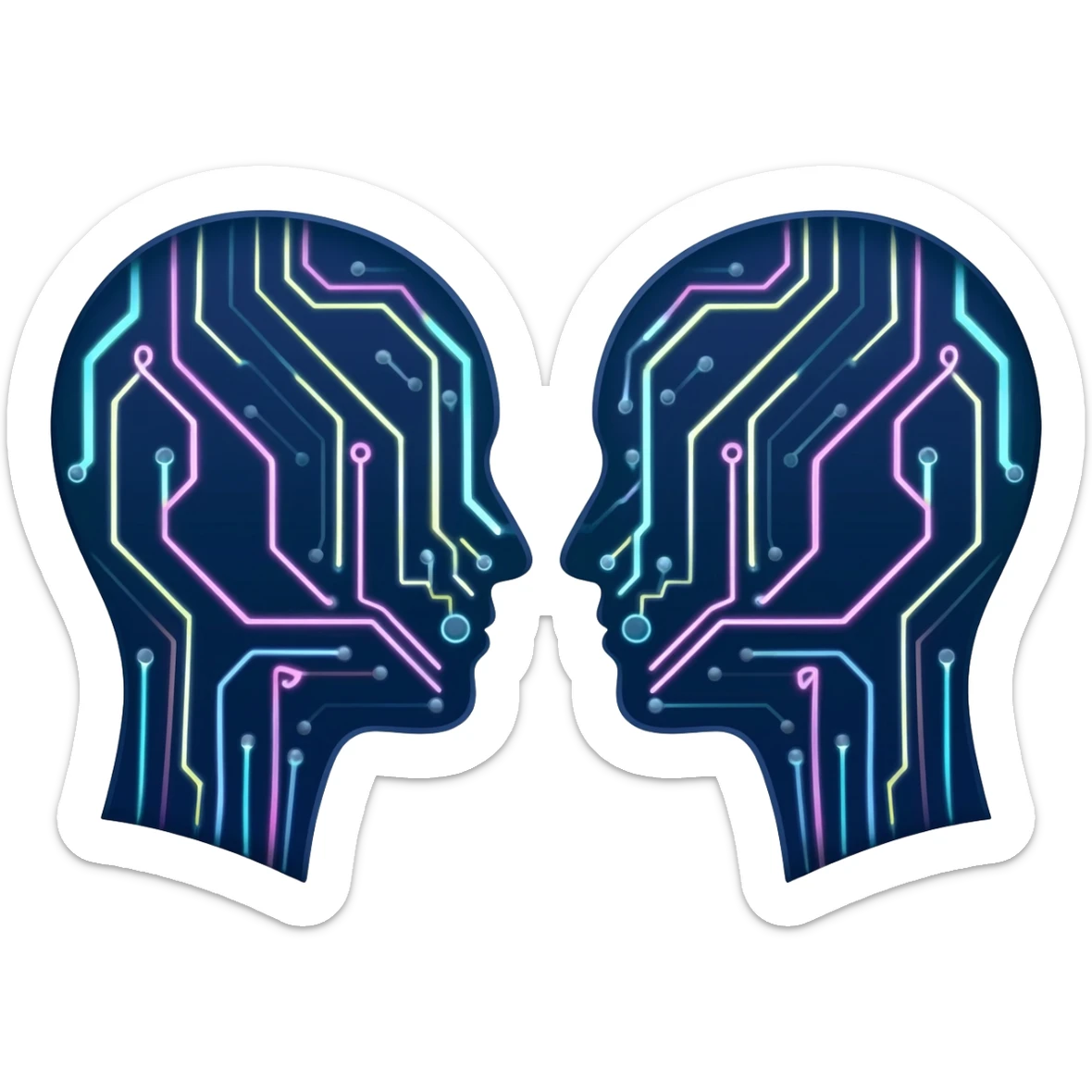 make ai emoji like gemini but different sticker