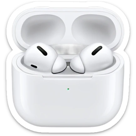 AirPods pro sticker