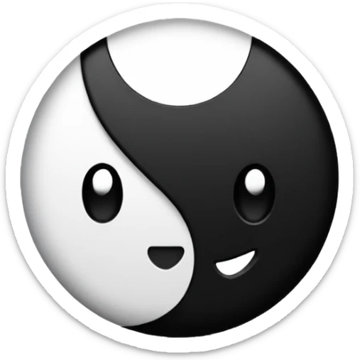 “Logo ‘VS’ bergaya modern dan tebal, komposisi seimbang, garis tegas, tanpa ornamen. Latar belakang putih polos bersih, tanpa bayangan atau tekstur.” sticker