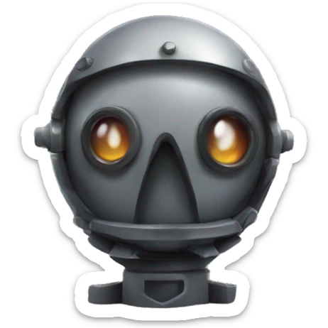 subspace tripmine sticker