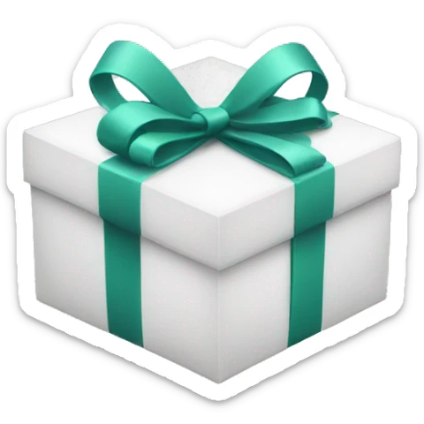 gift sticker
