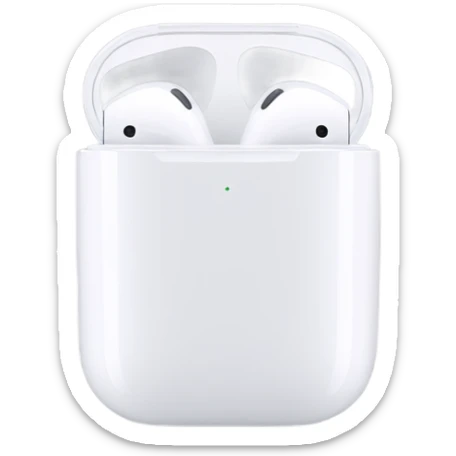 airpods sticker