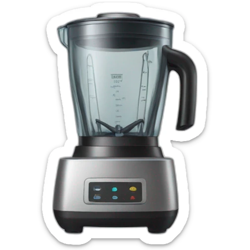blender sticker