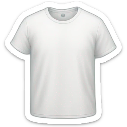 t shirt sticker