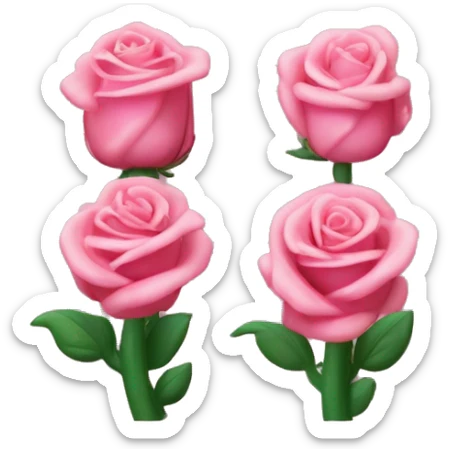 Dos rosas cruzadas entre ellas como dos espadas, que estén siendo agarradas por solo una mano cada rosa y que en los nudillos de esa manos en una que ponga Sauce y en la otra mano boyz sticker