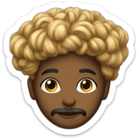 high-fashion pictorial of the Biblical times sticker