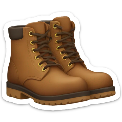 Boots sticker