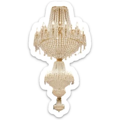 Club decor exudes extravagance, with state-of- the- art lighting and sound systems and meticulous attention to furnishings and fixtures sticker