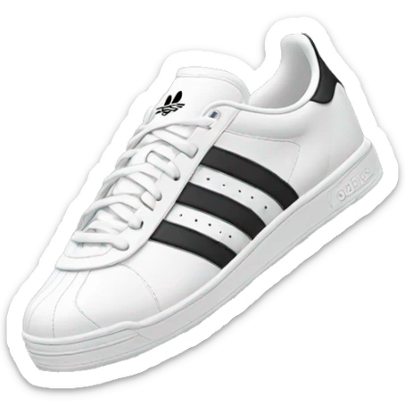 Adidas sticker