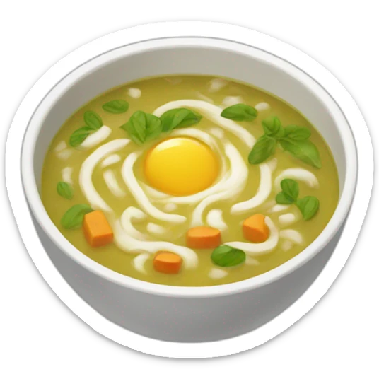 soup sticker