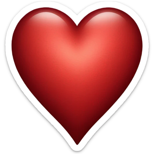 Love sticker