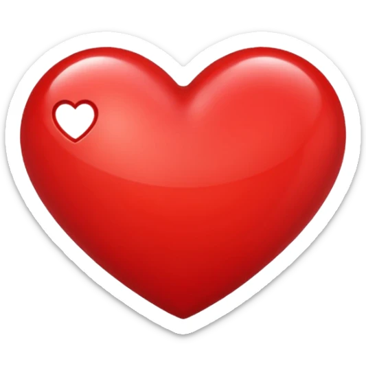 Love sticker