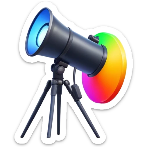 I need a Fortnite signal, similar to the bat signal but for Fortnite  sticker