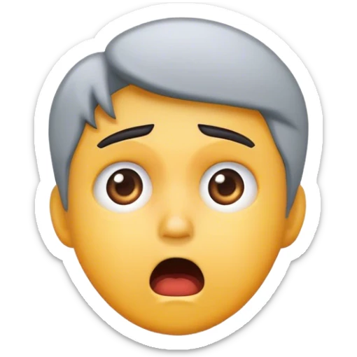 No, no no no no no no no no no no no no no no no help me sticker