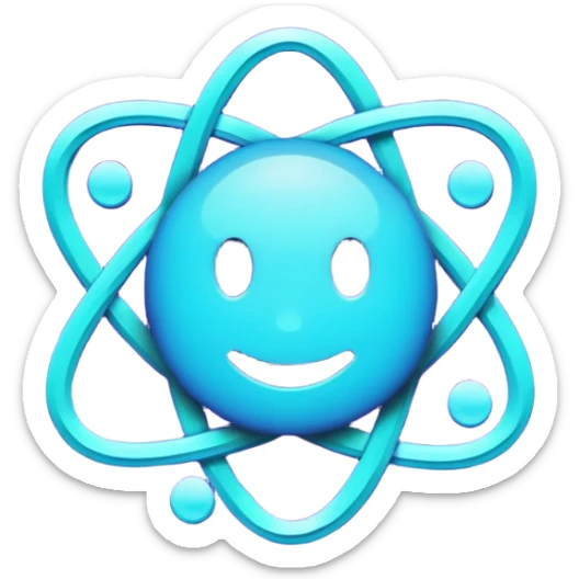 futuristic minimalistic emoji icon, glowing letters "SANG" made of three neon lines merging together, representing Storm, Atom and NoizeGames, neon purple (#8B5CF6) and cyan (#00E0FF) glow, dark tech background, unity and energy vibe, 1:1 aspect ratio sticker