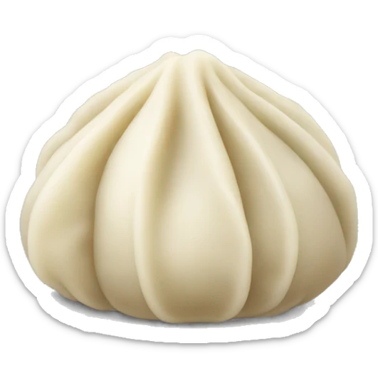 dumpling sticker