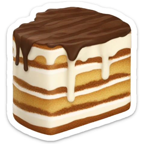 tiramisu  sticker