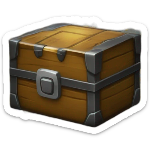 Pokemon Game LootCase Color Obsidian Rich Treasure Legendary Epic Pokeballs and Pokemons Inside this have Shiny Glow sticker