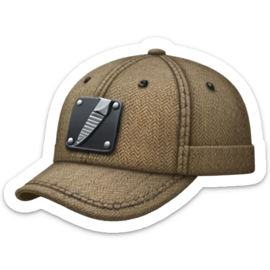 Give me unique emojis which Emojis that no one in the world Create new emoji for me of peaky blinders sticker