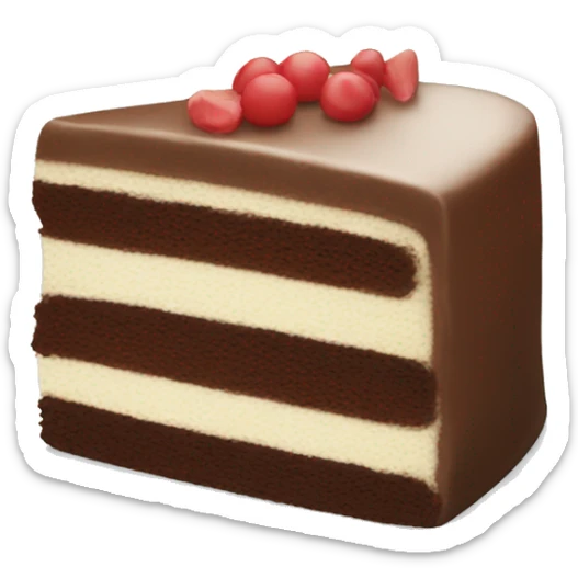 cake sticker
