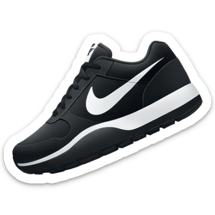 nike emoji  sticker