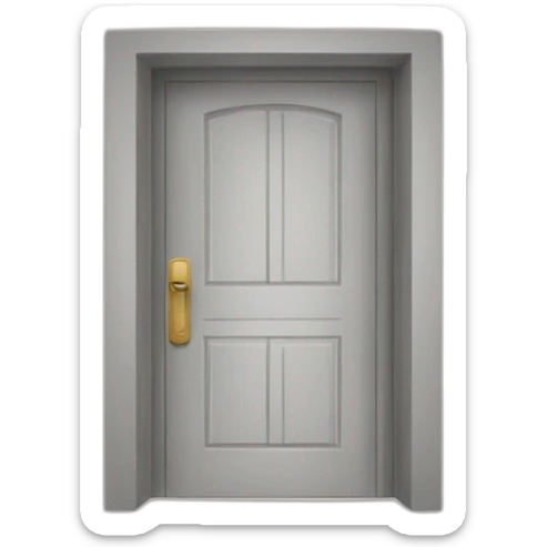 door\ sticker