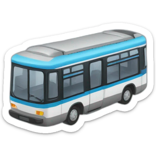 Métro Toyota sticker