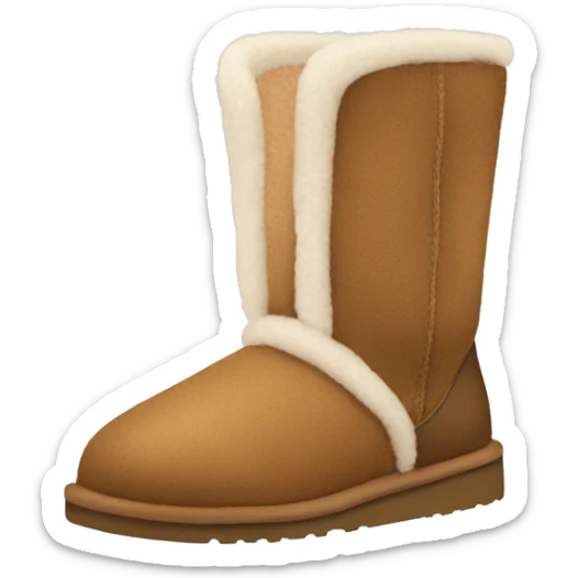 ugg sticker
