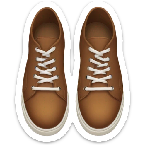 shoes  sticker